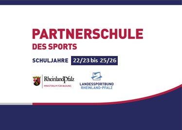 Partnerschule des Sports