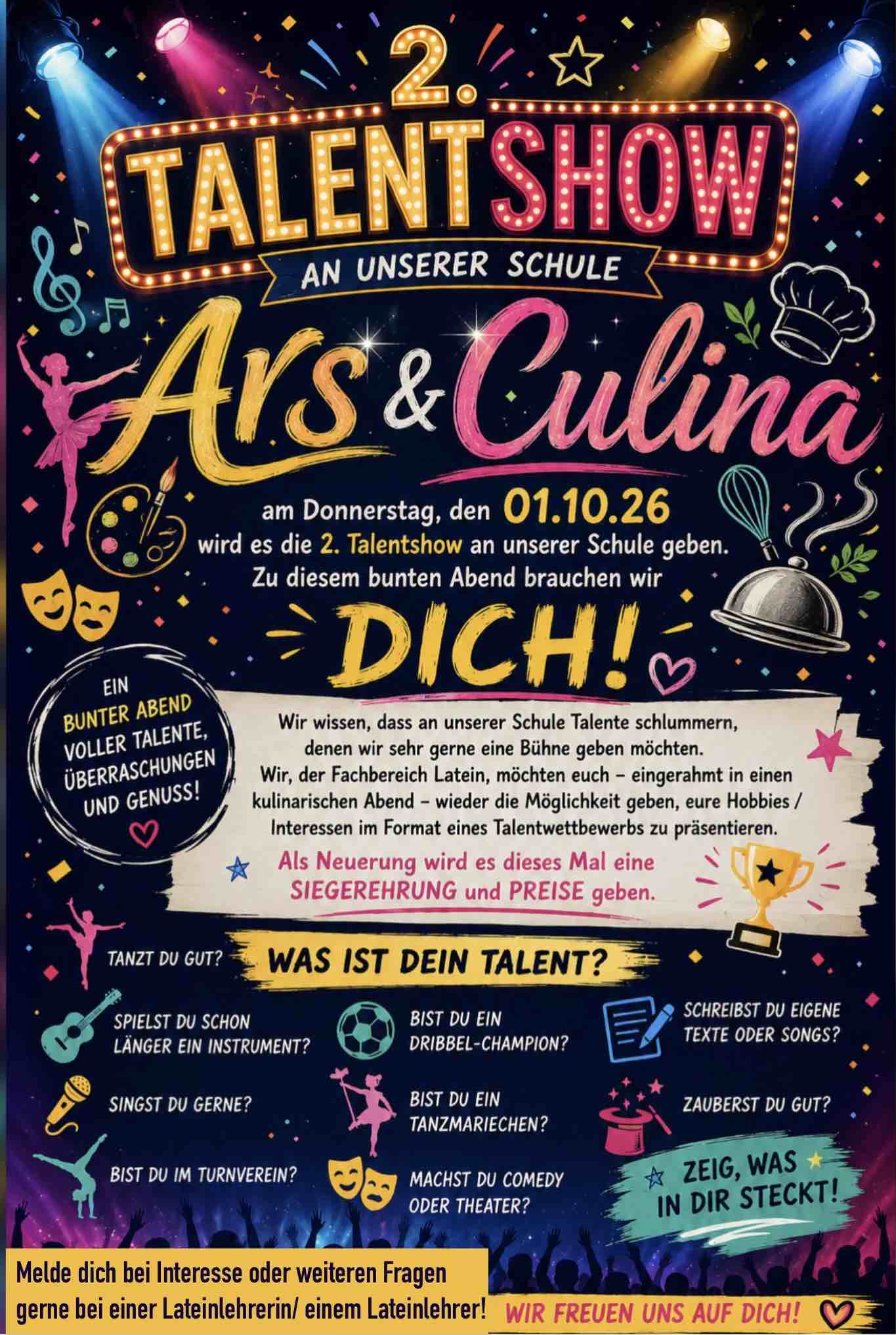 Ars et Culina