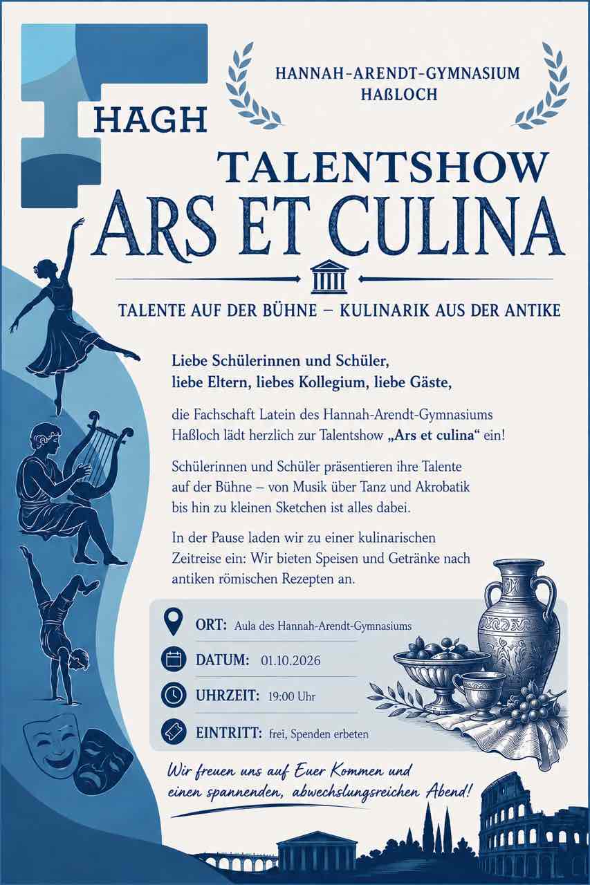 Ars et Culina