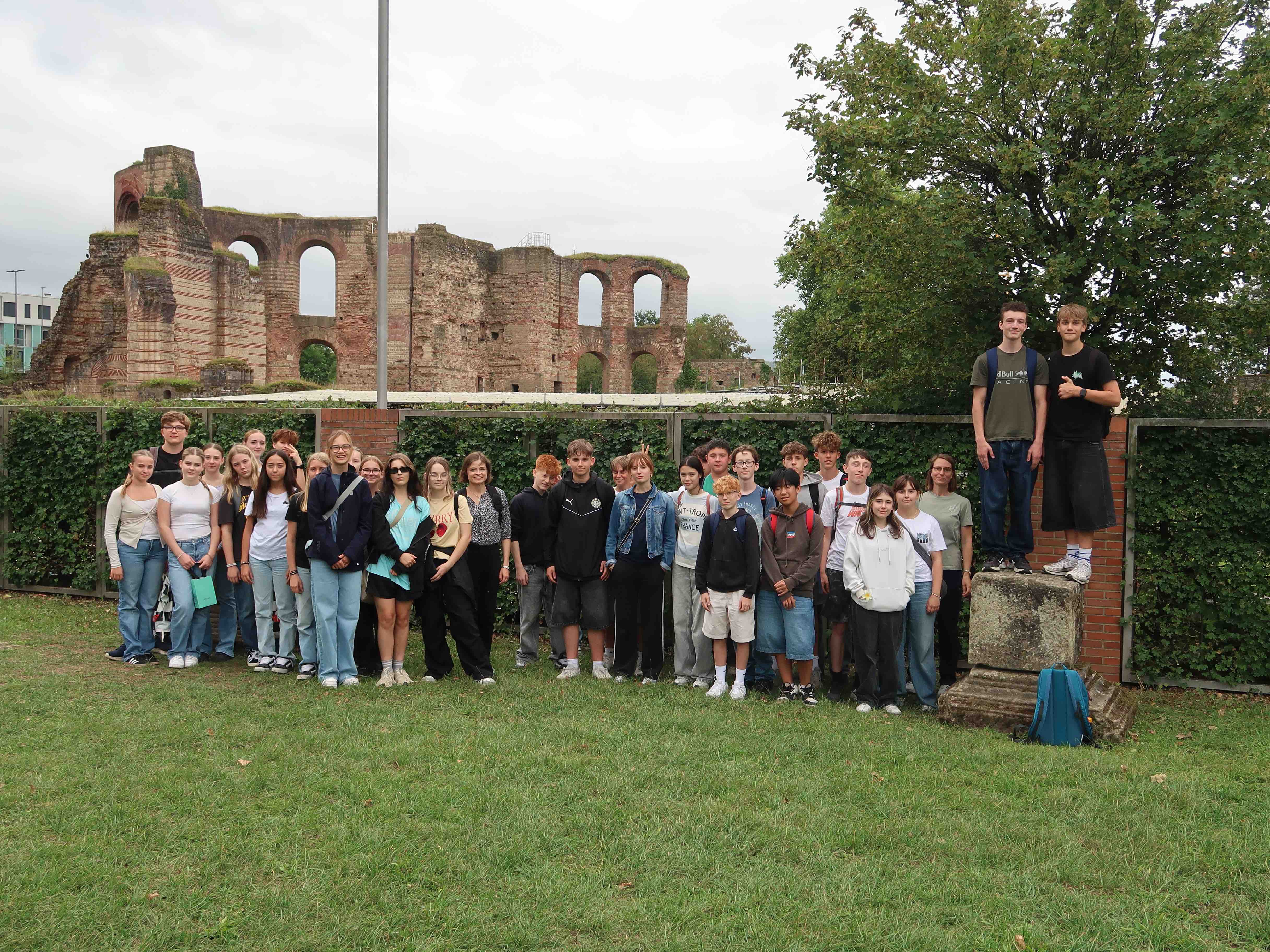 Trier-2