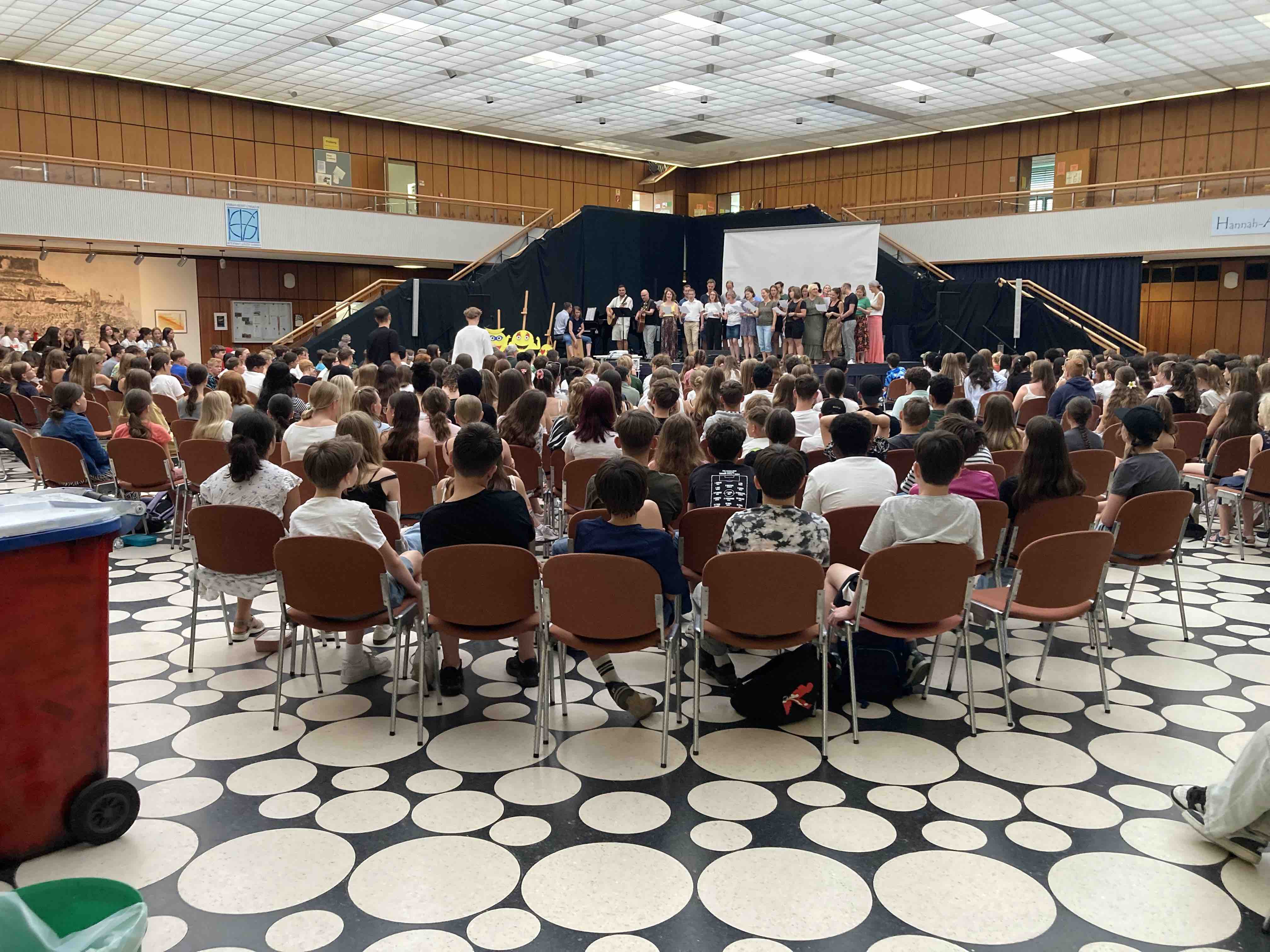 letzter Schultag 1