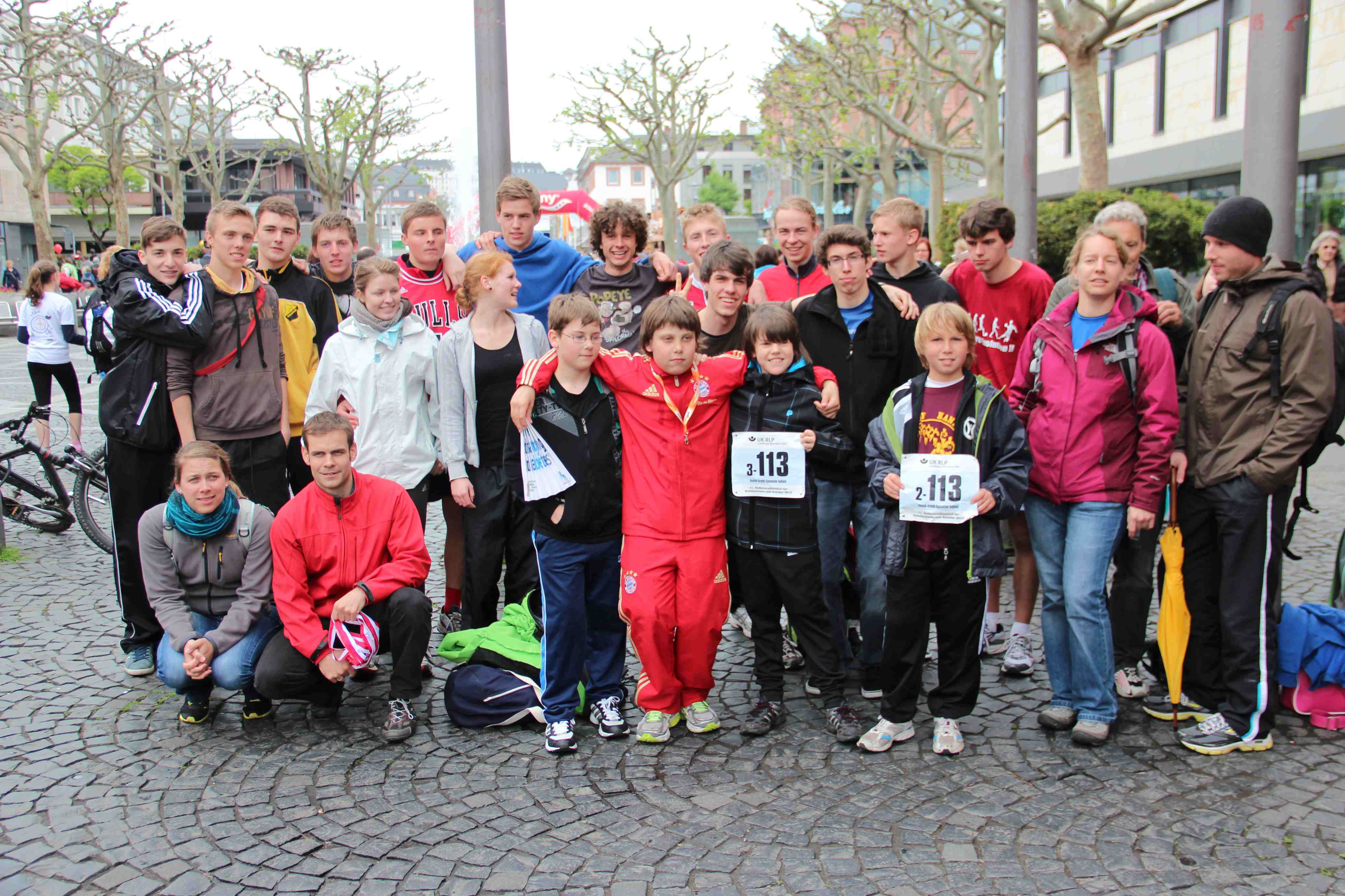 Gutenberg-Marathon 2012-11