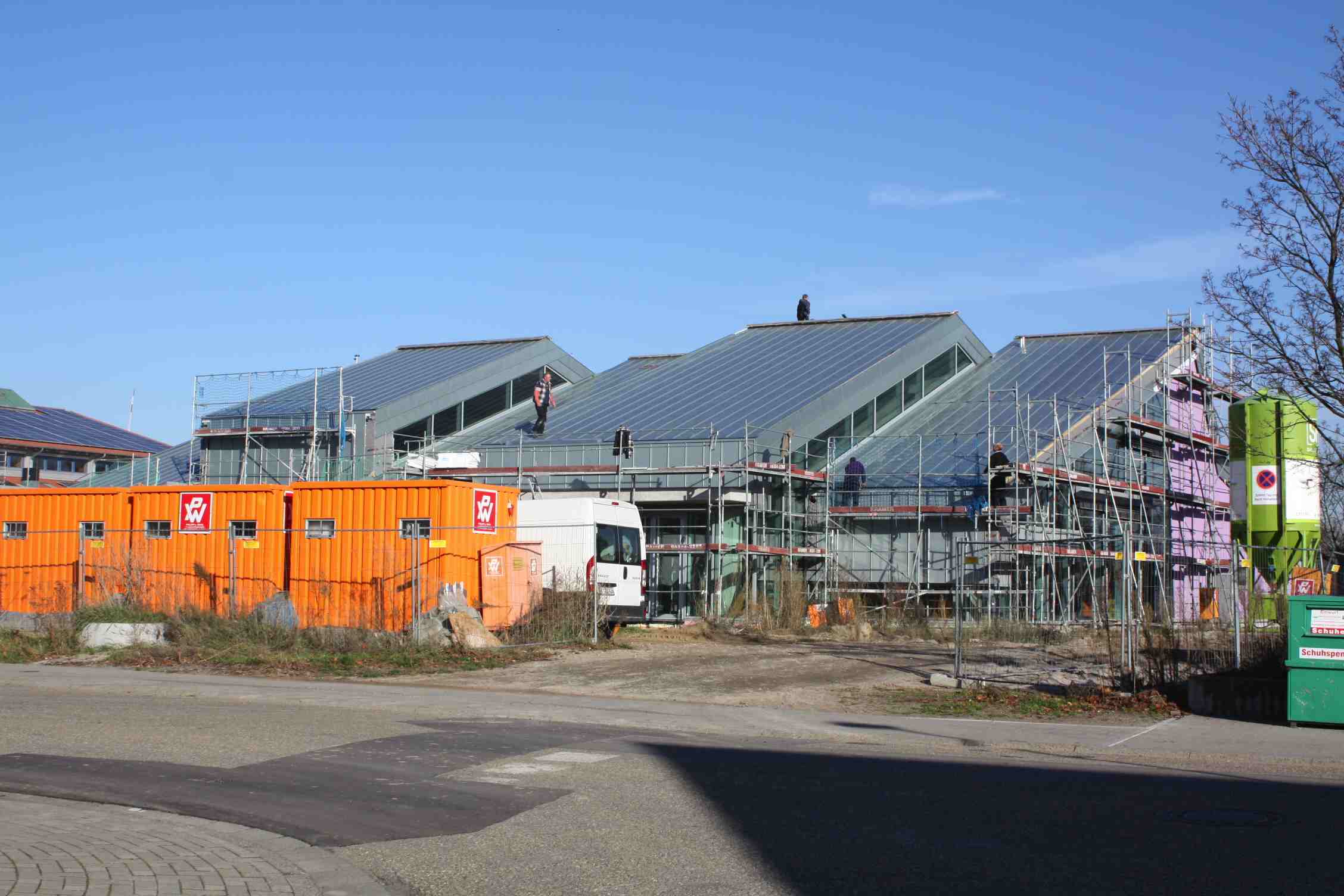 Neubau November 2012-08