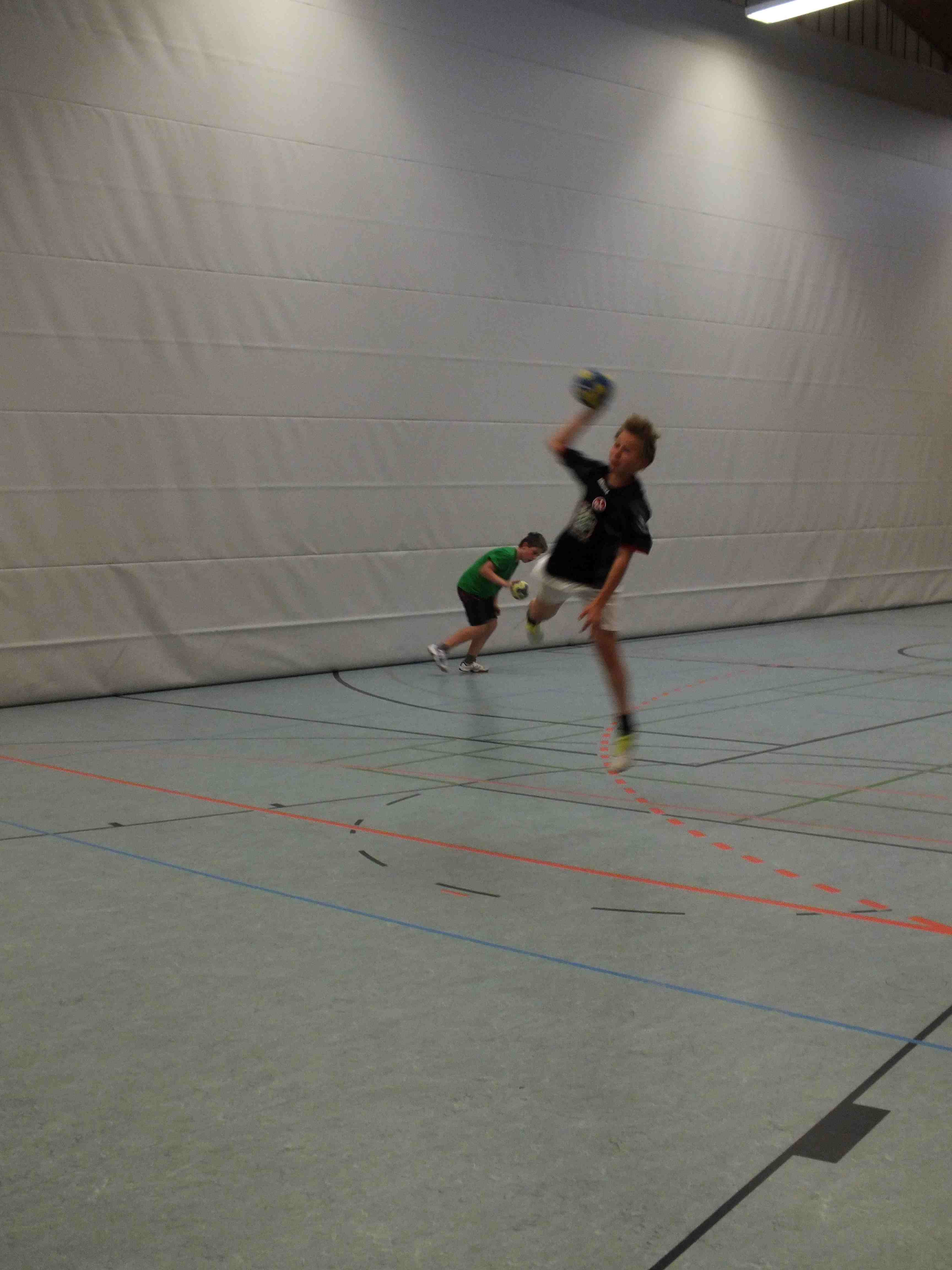 Handball AG