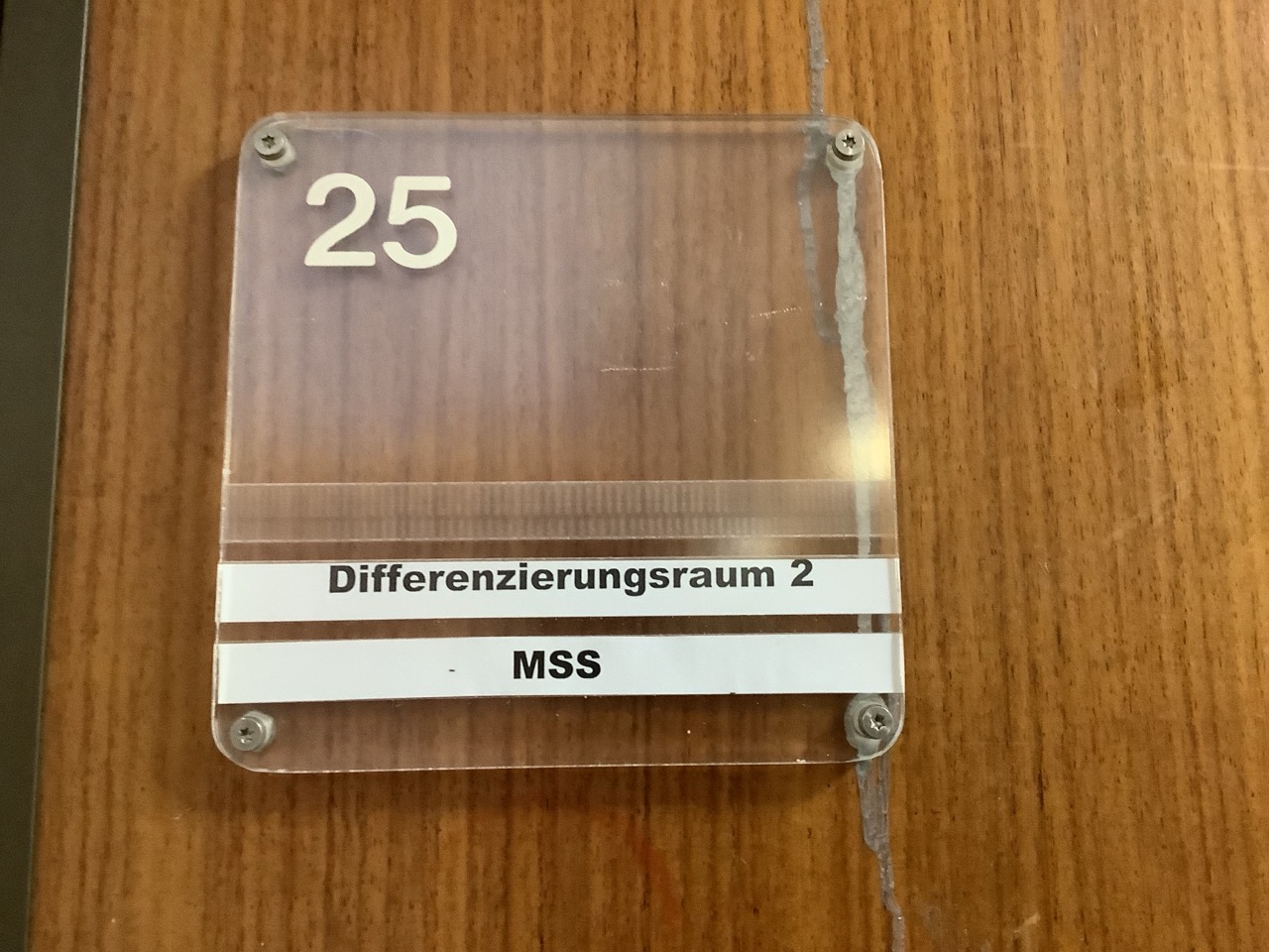 Raum 025-1