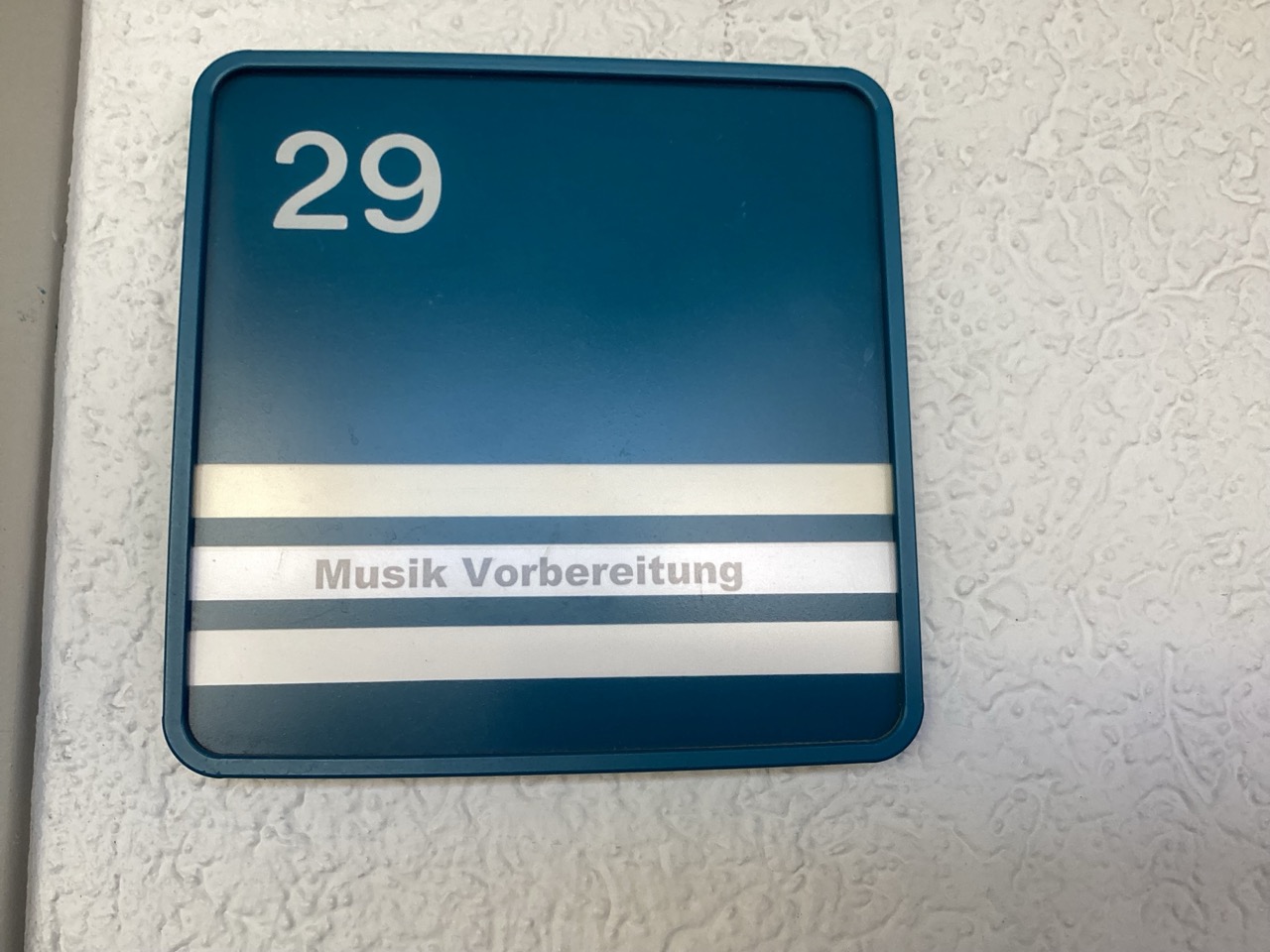 Raum 029-1