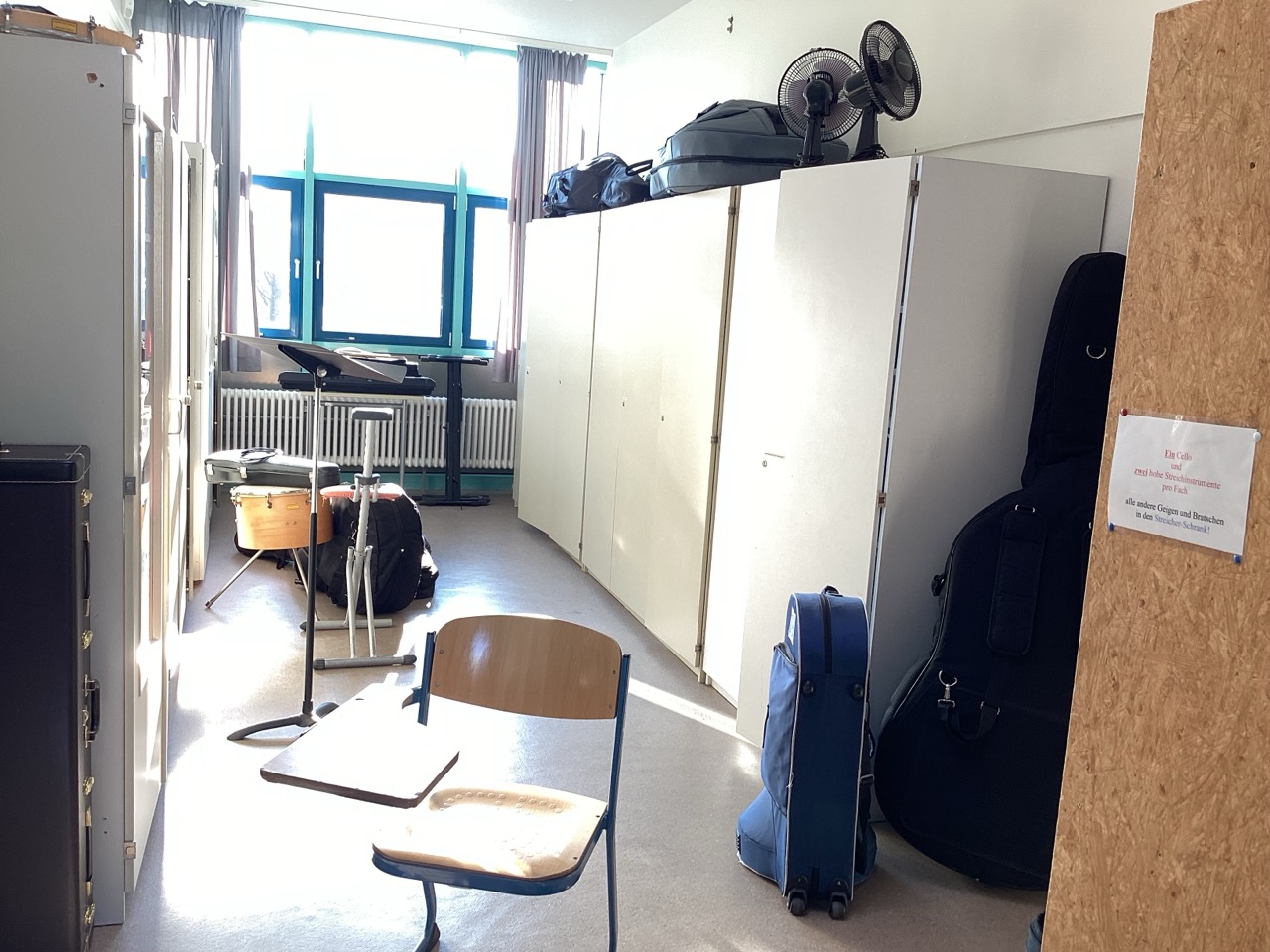 Raum 029-2