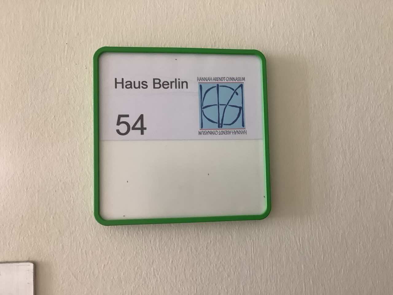 Raum 054-1