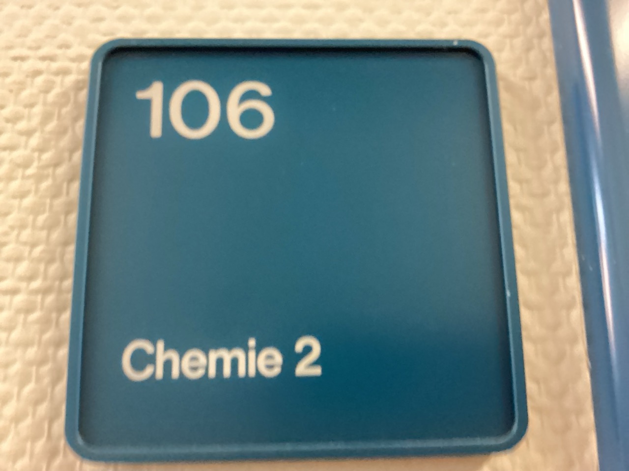 Raum 106-1
