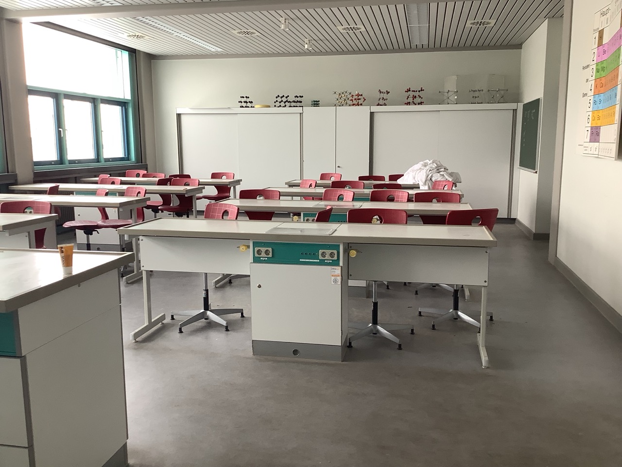 Raum 106-3