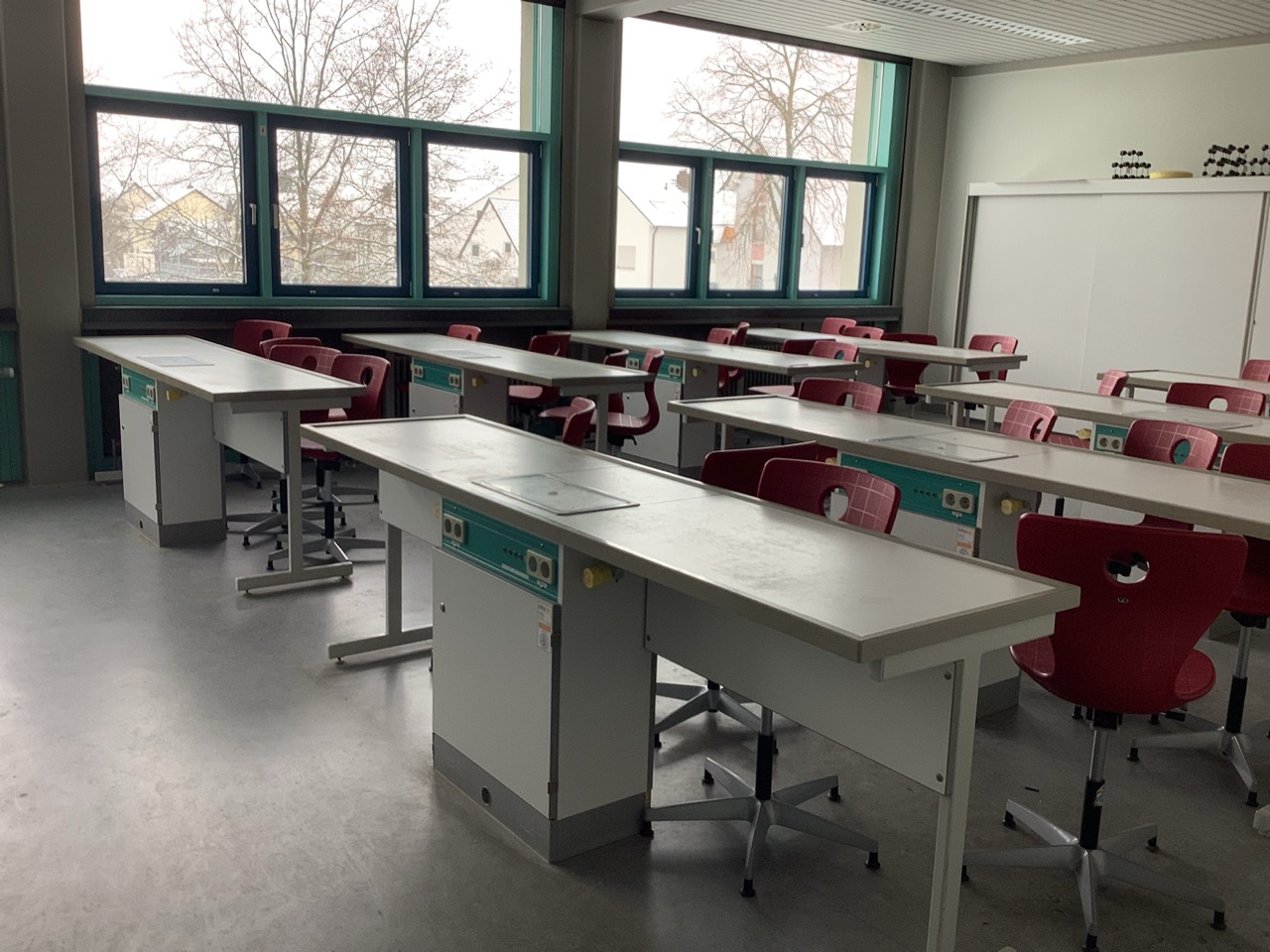Raum 106-4