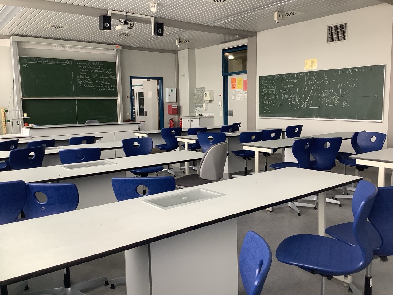 Raum 107-2