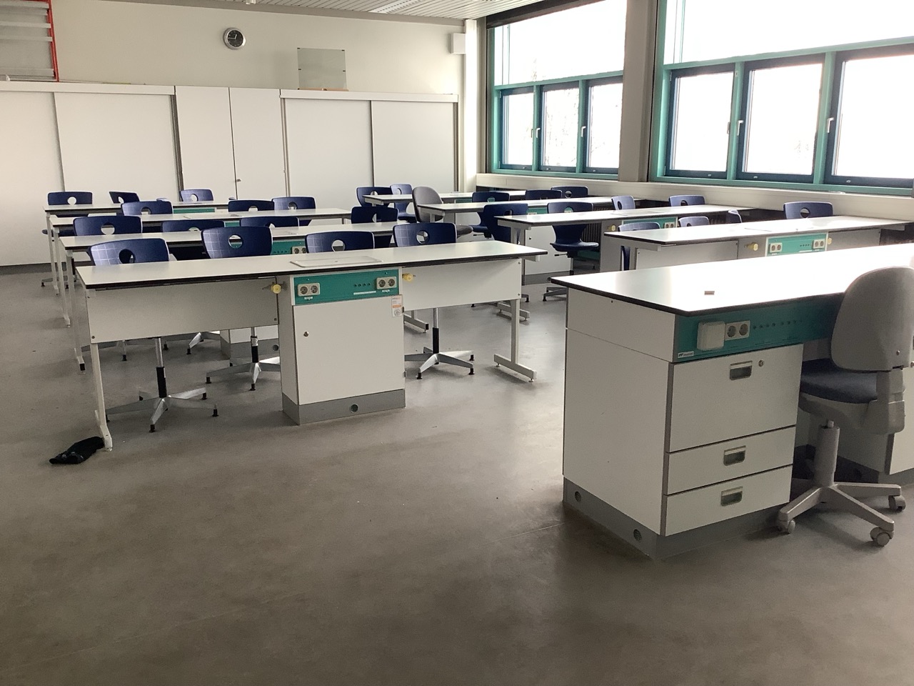 Raum 107-3
