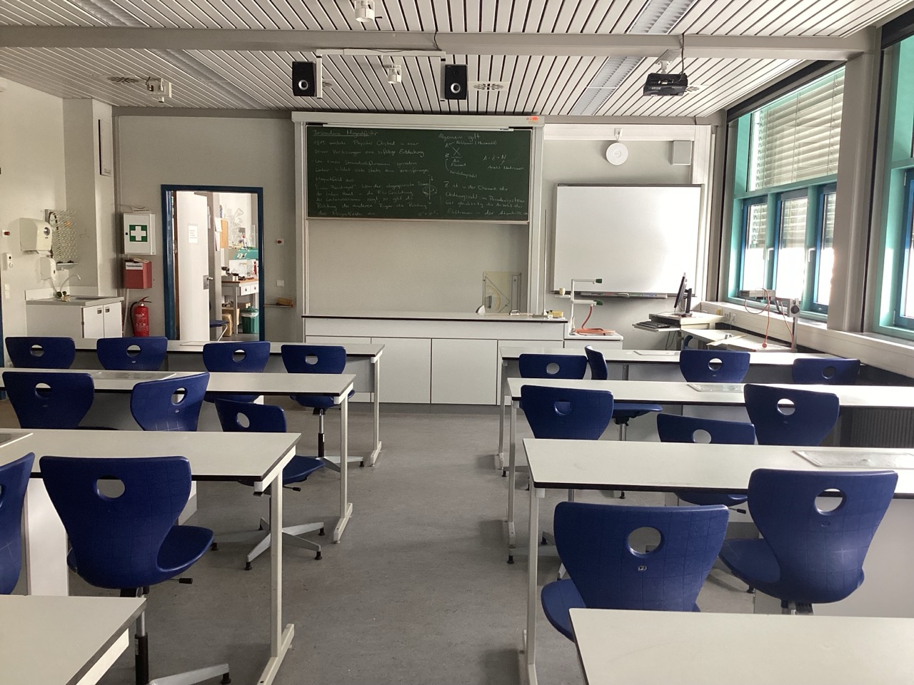 Raum 109-2