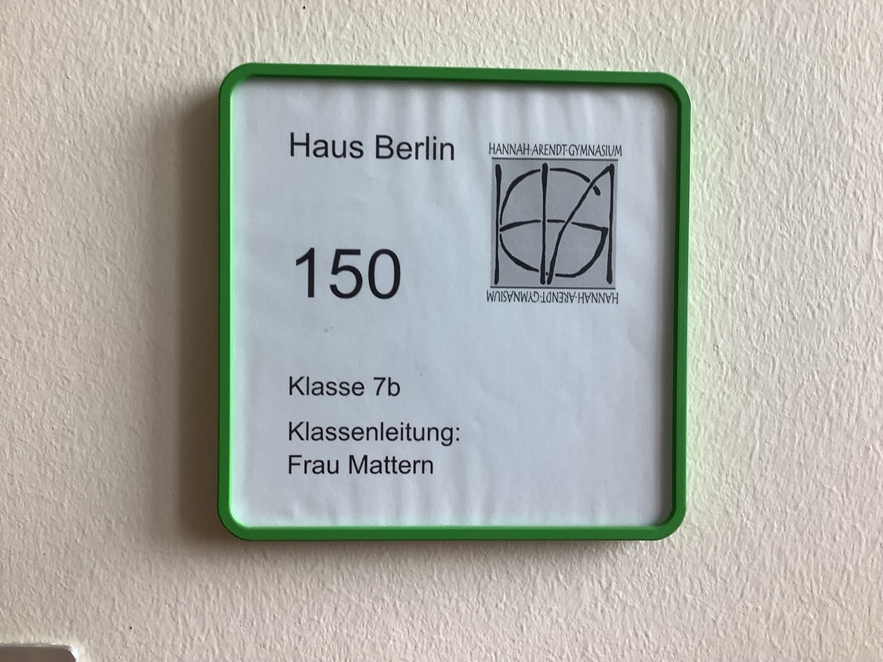 Raum 150-1