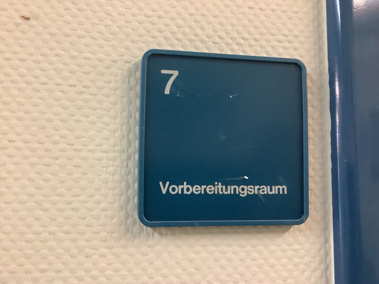 Raum 007-1
