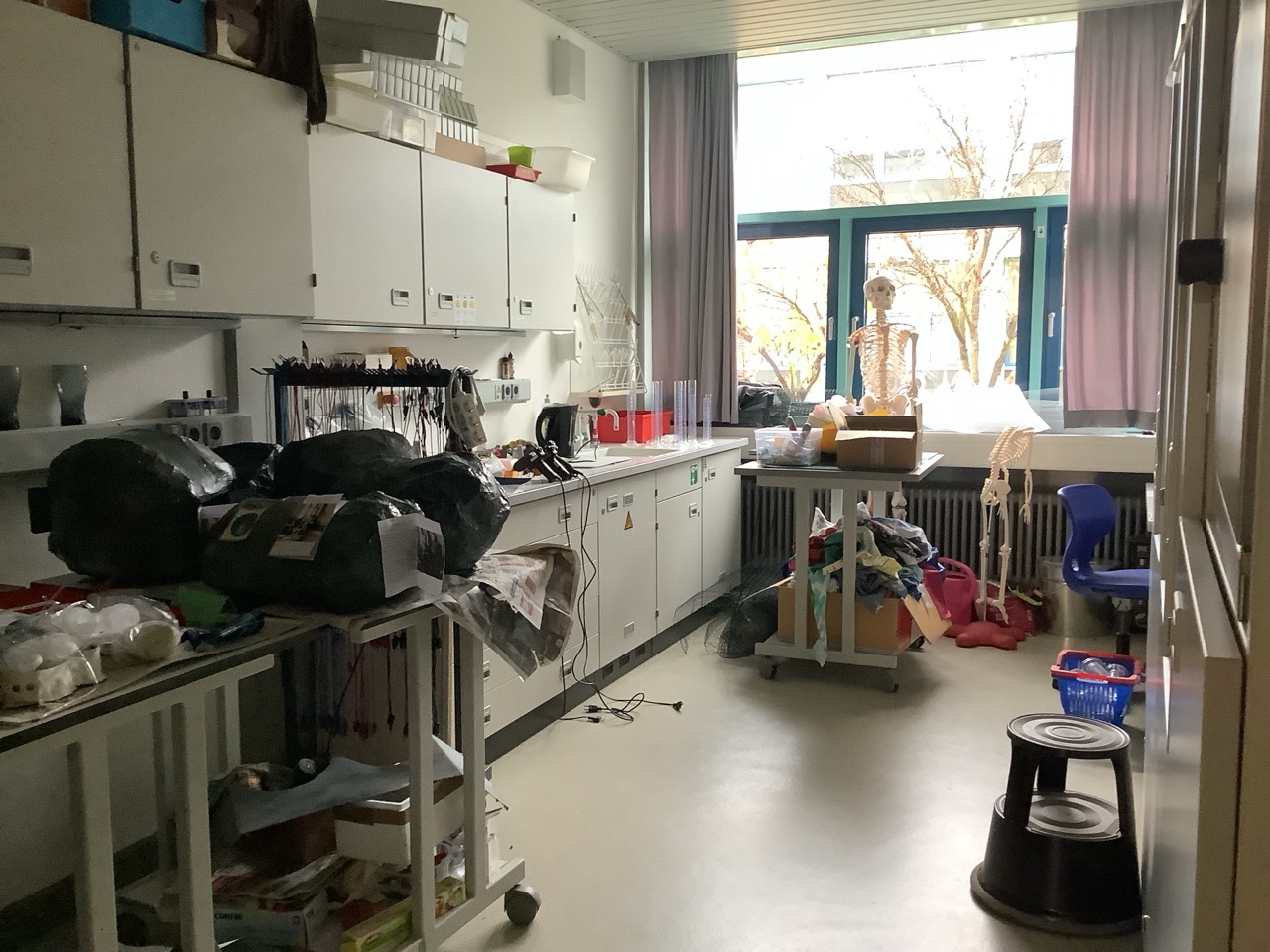 Raum 009-2