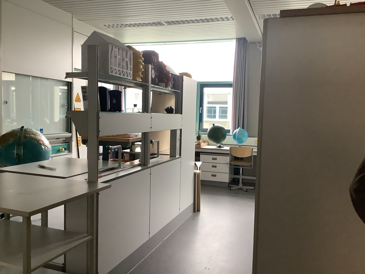 Raum 112-2