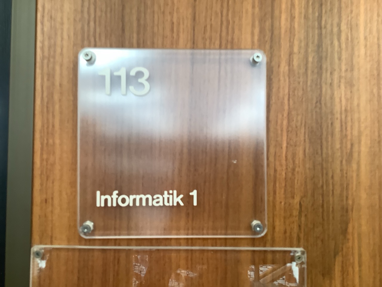 Raum 113-1