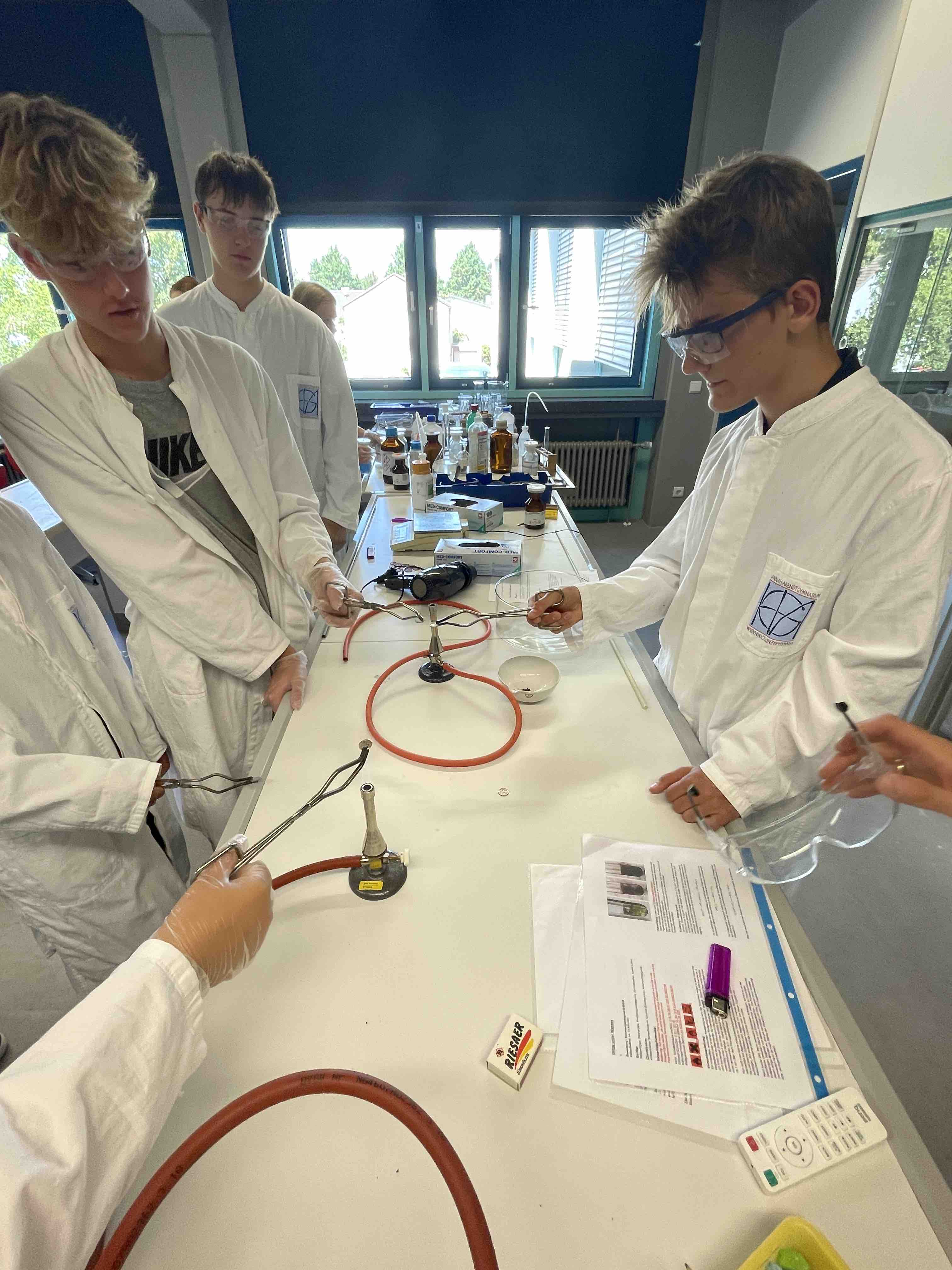 Chemie-1