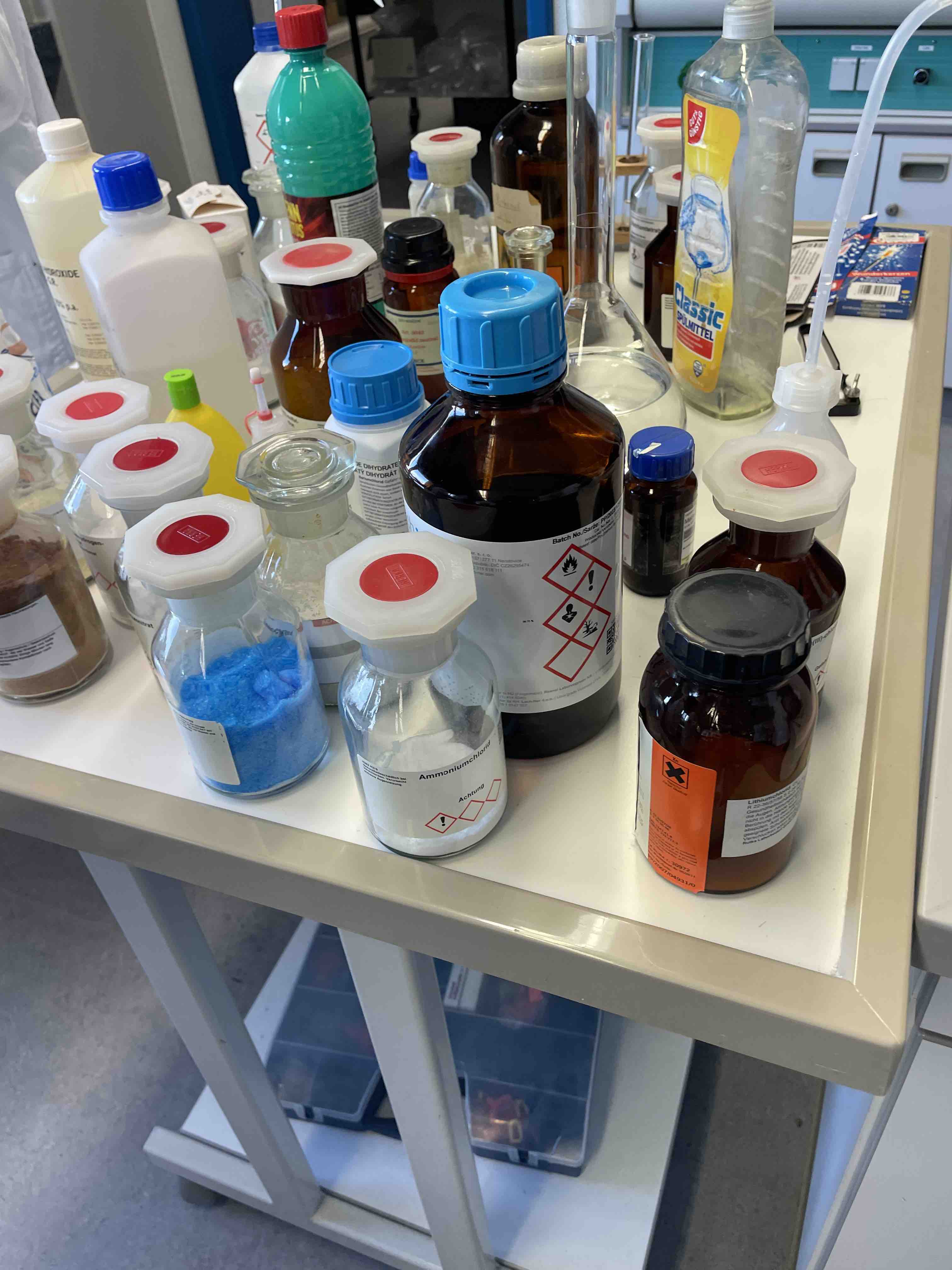 Chemie-4