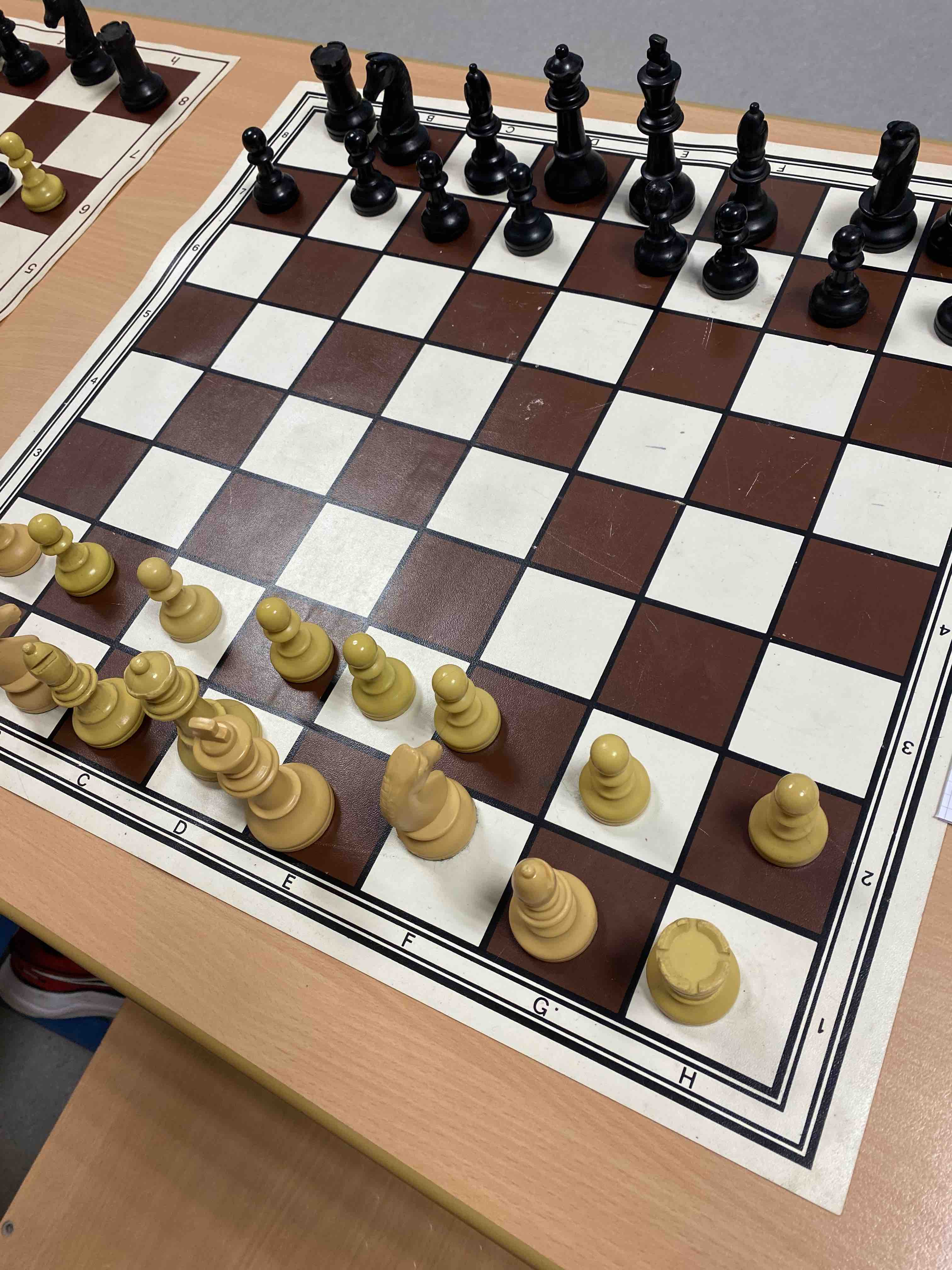 Schach-2