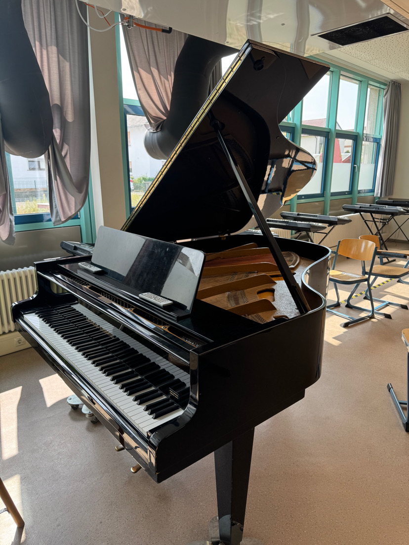 Schulband-2