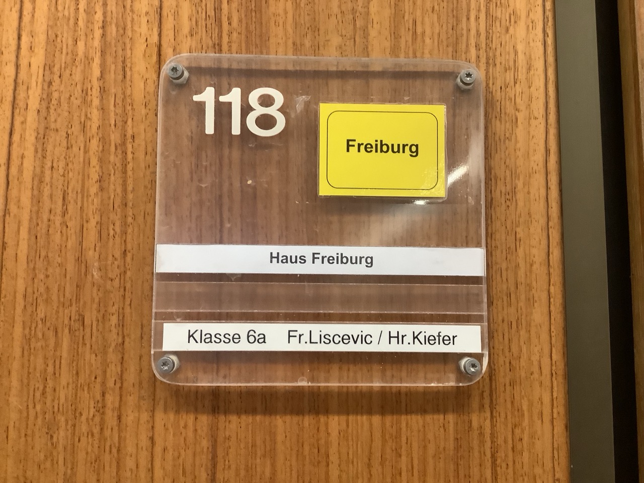 Raum 118-1