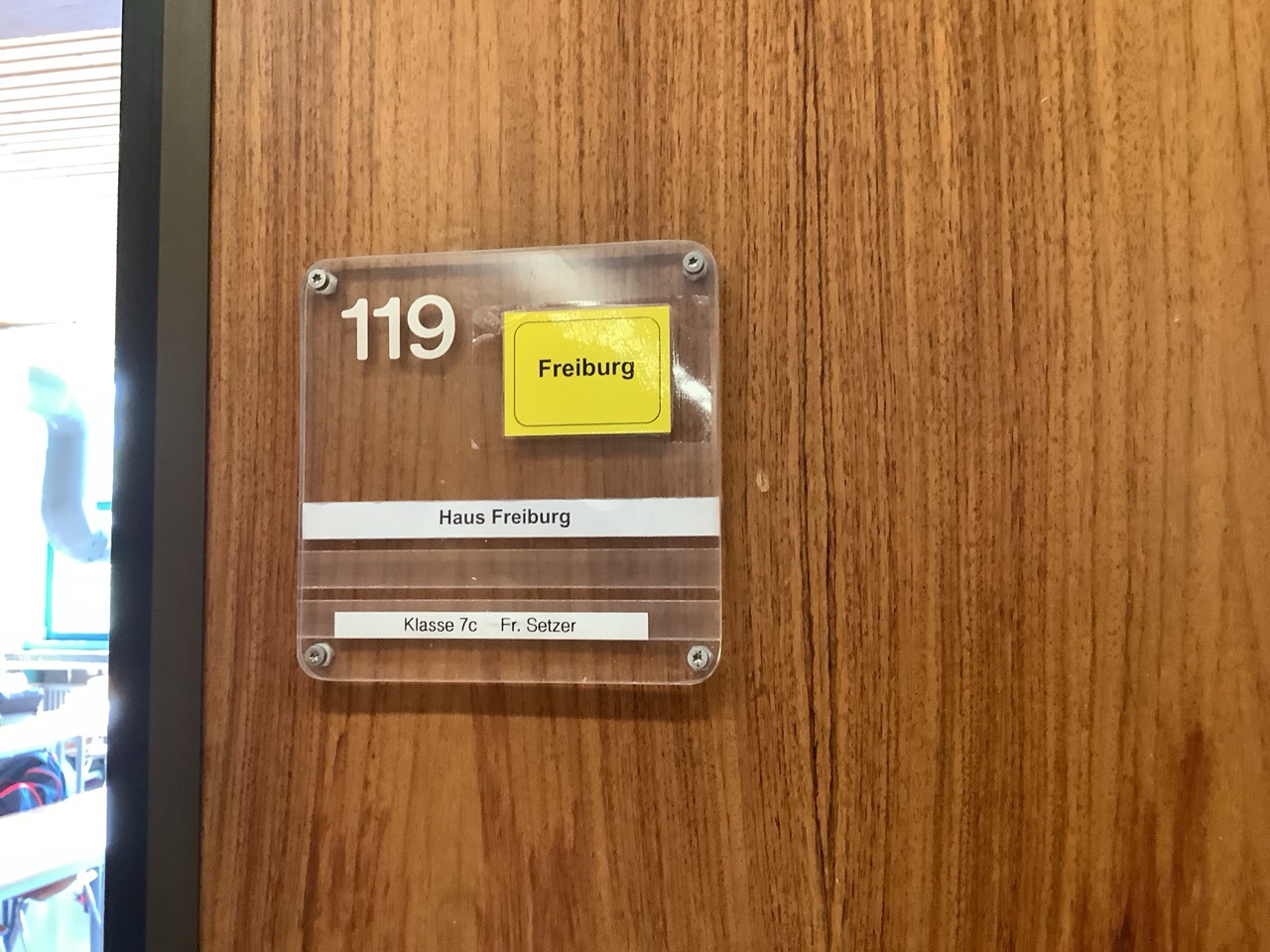 Raum 119-1