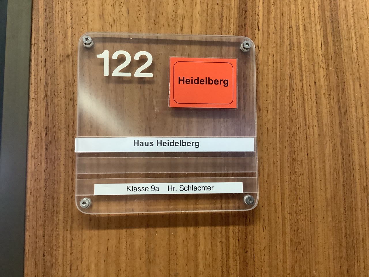 Raum 122-1