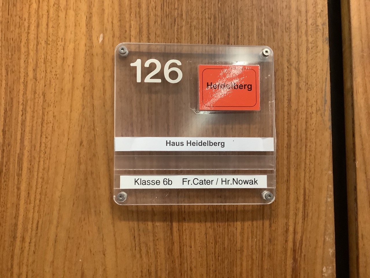 Raum 126-1