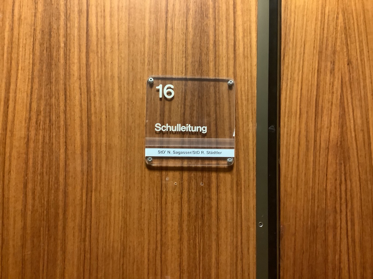 Raum 116
