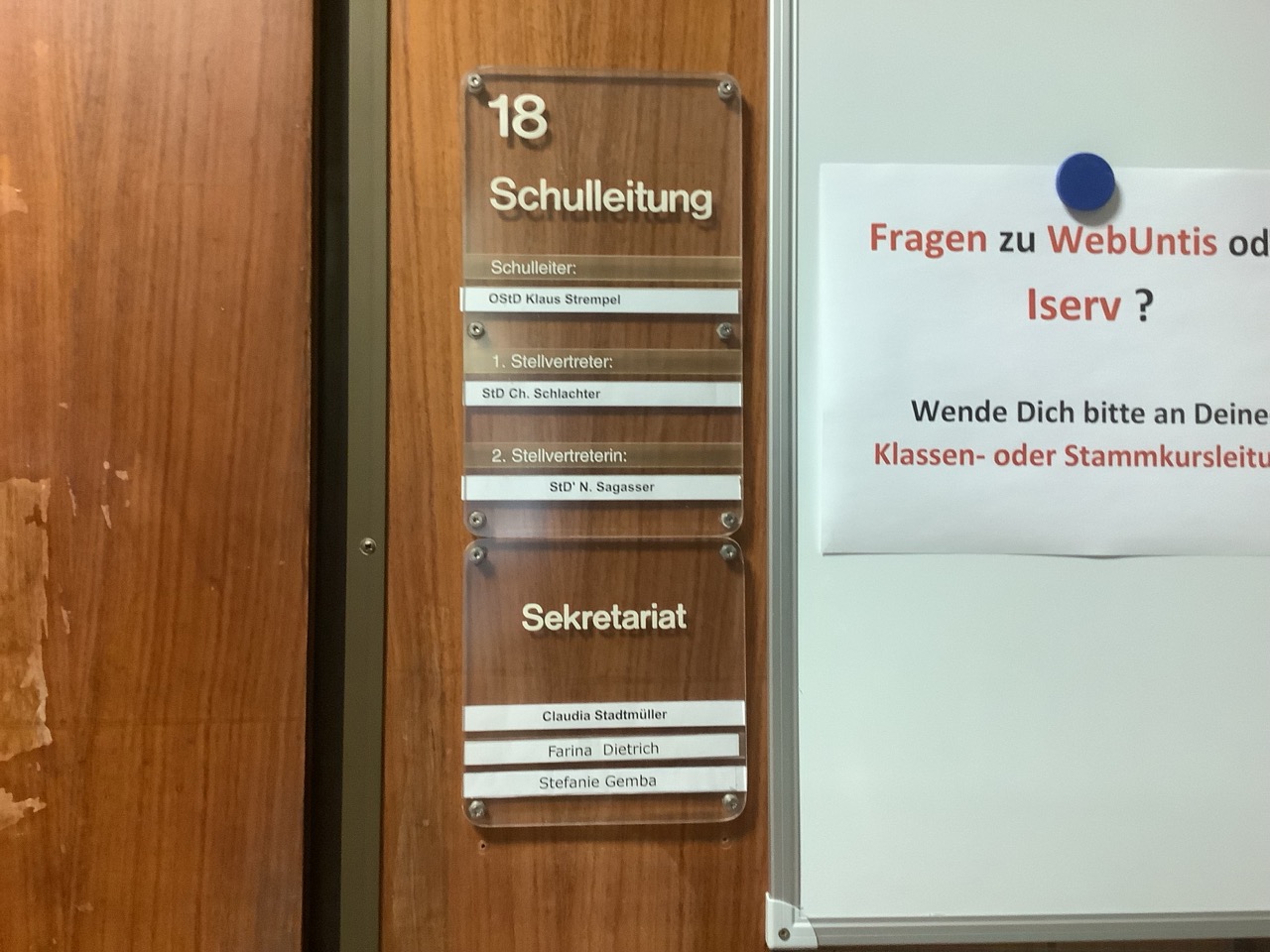 Raum 018