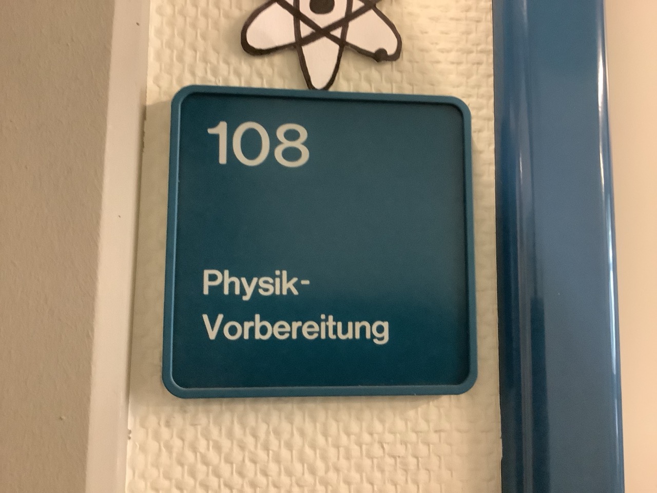 Raum 108-1
