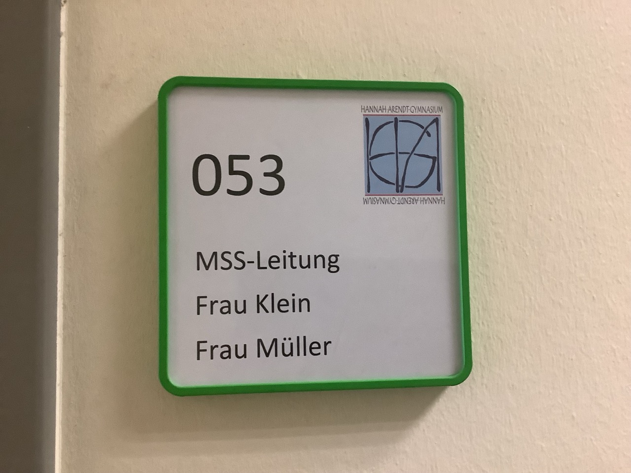 Raum 053