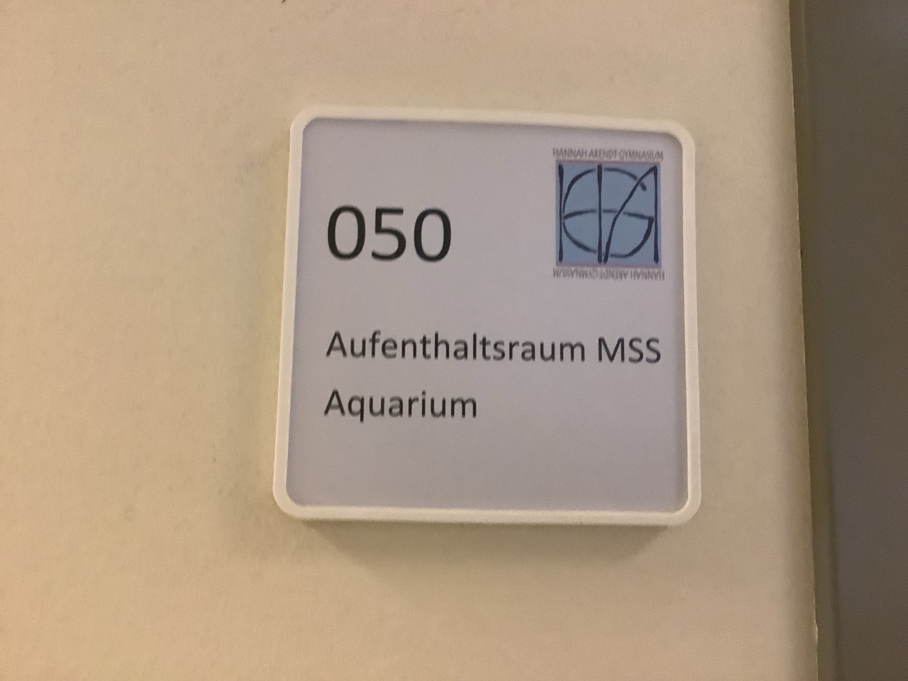 Raum 050
