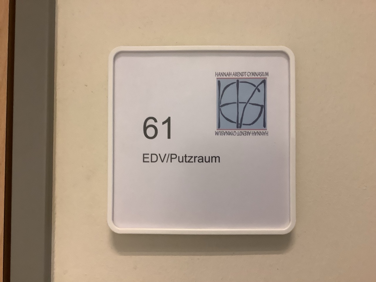 Raum 061