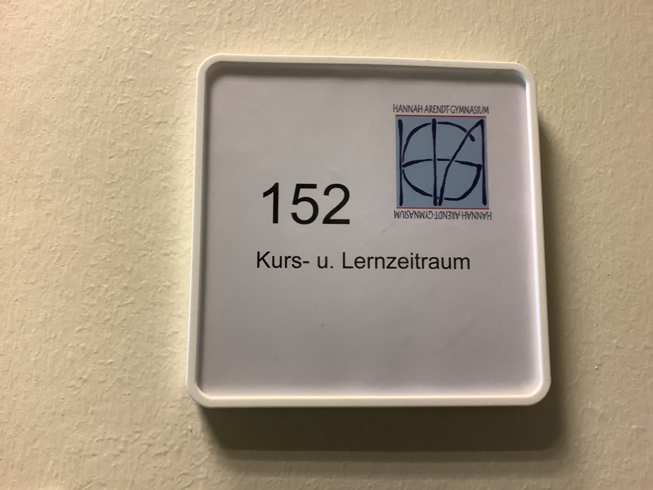 Raum 152-1