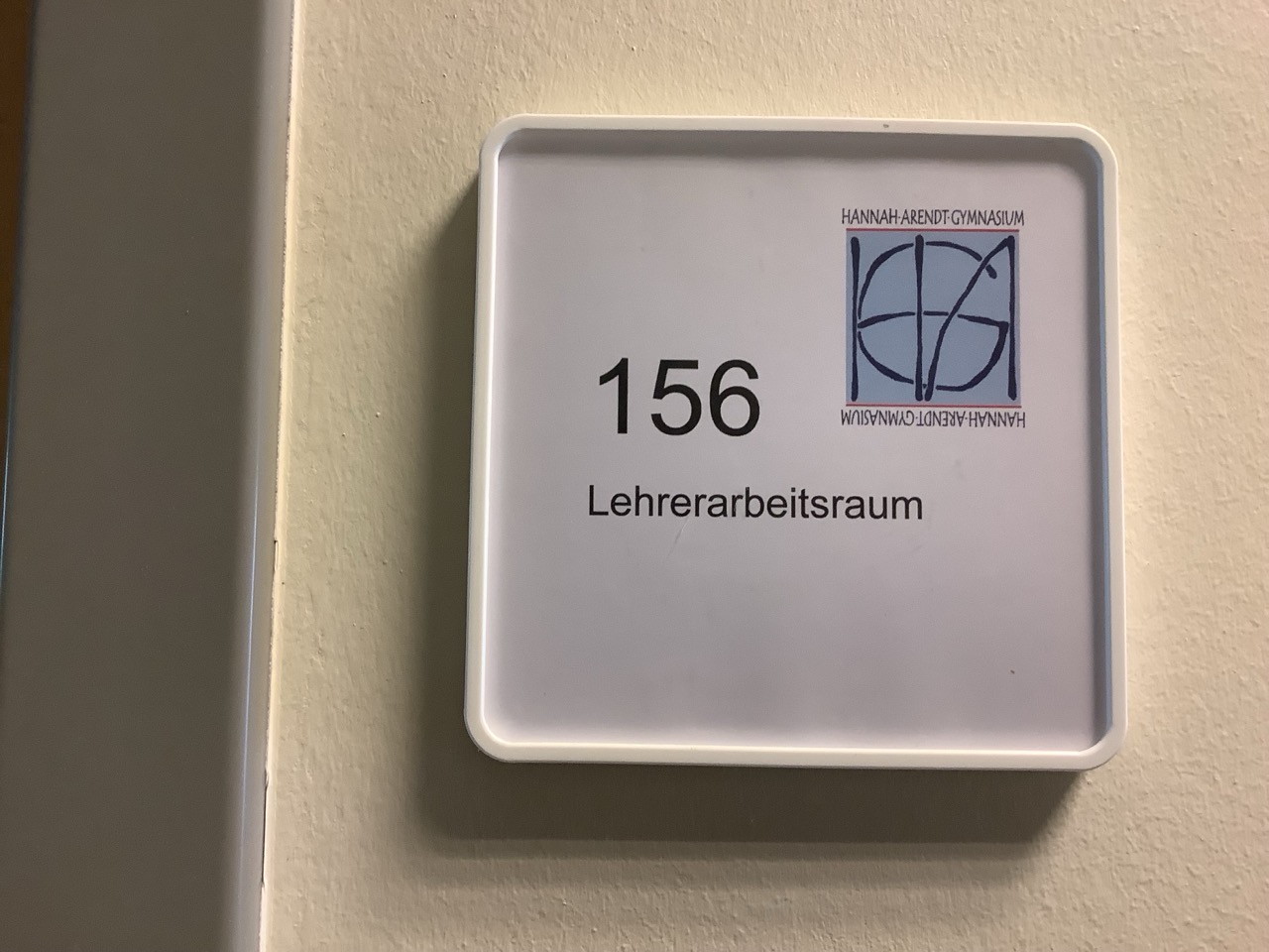 Raum 156