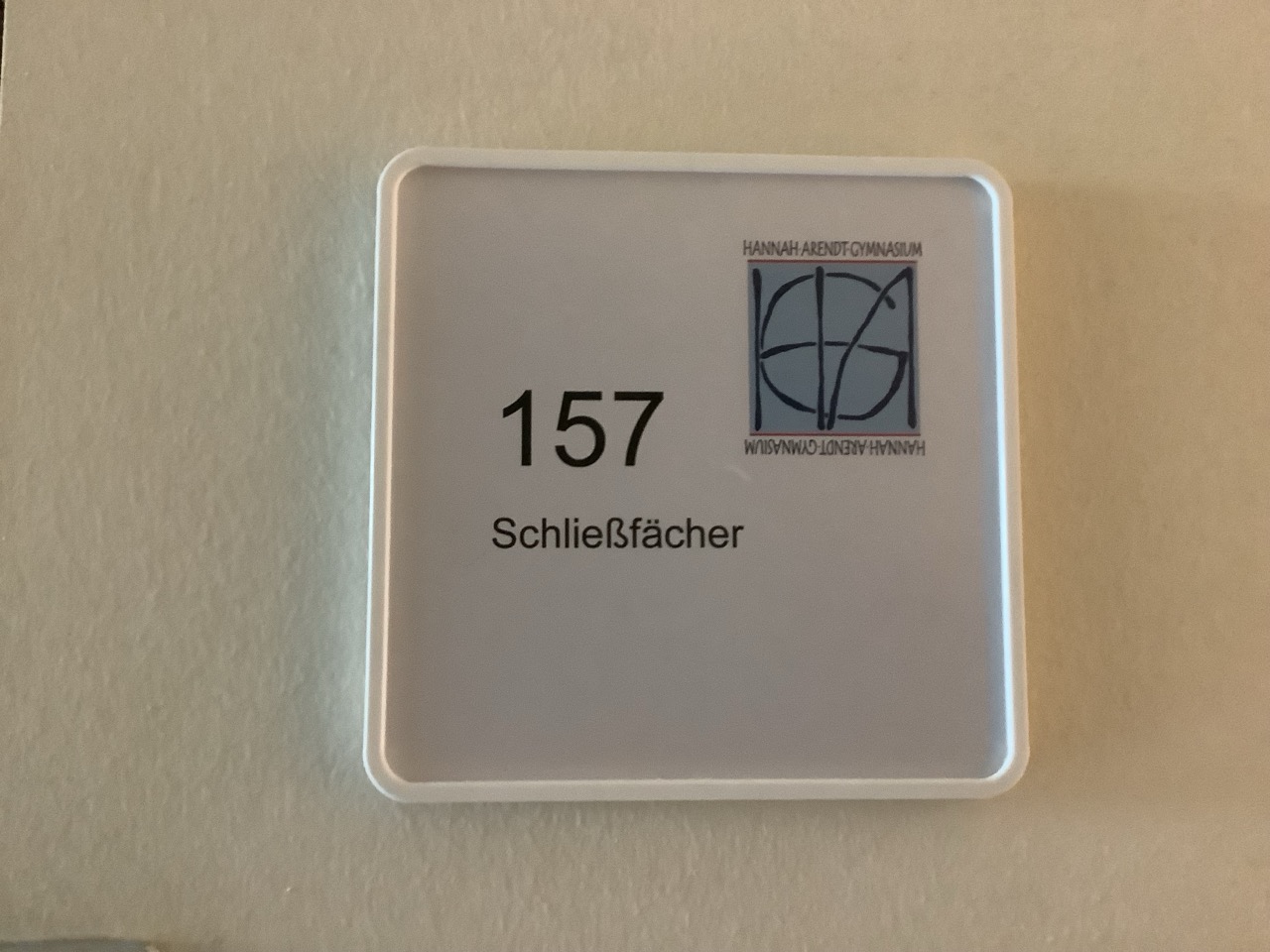Raum 157