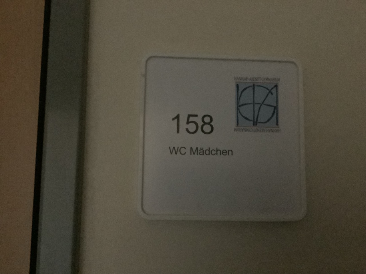 Raum 158