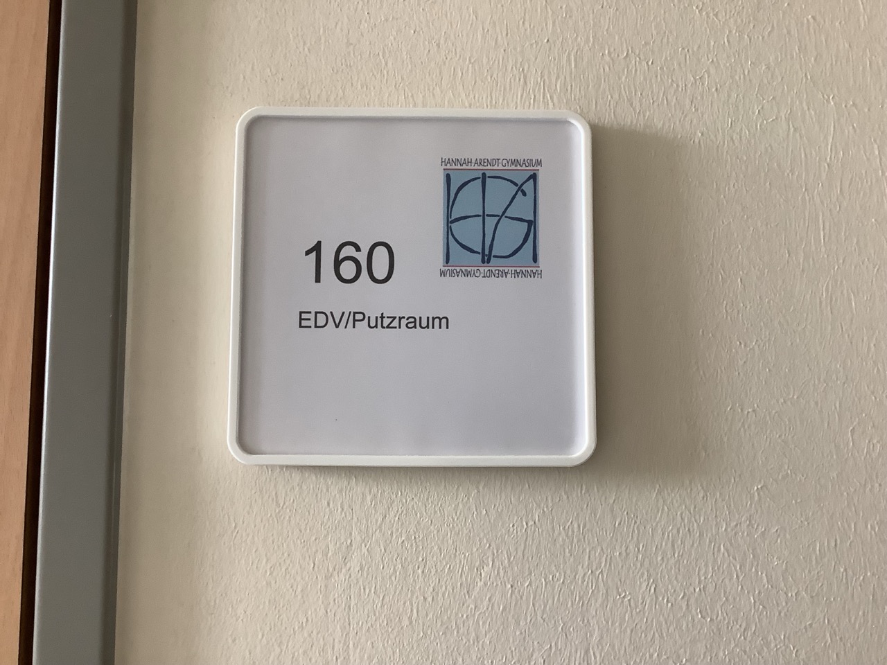 Raum 160