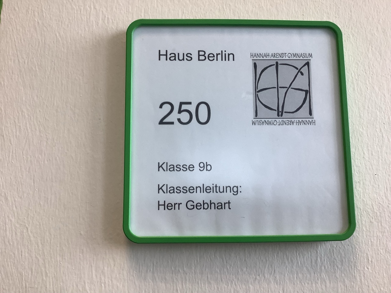 Raum 250-1