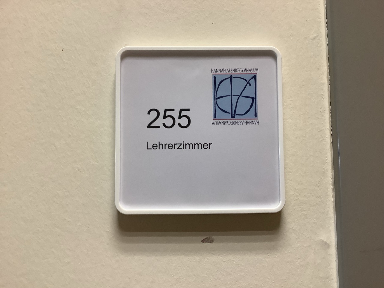 Raum 255
