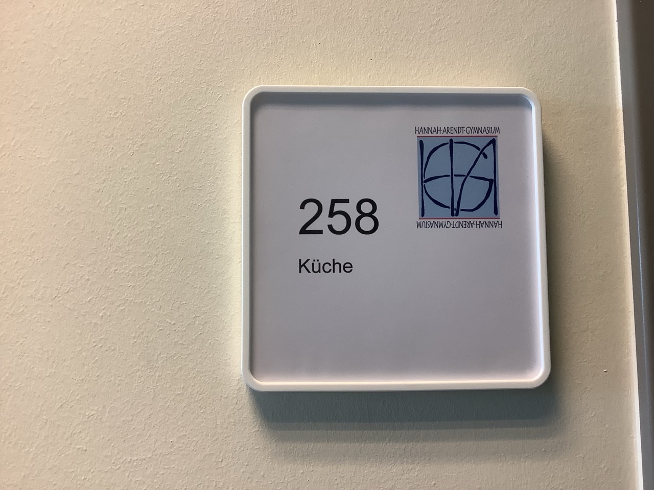 Raum 258
