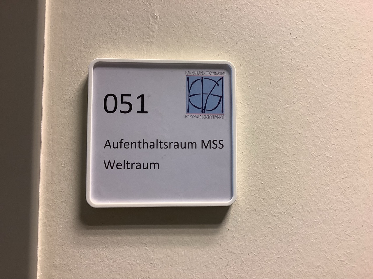 Raum 051