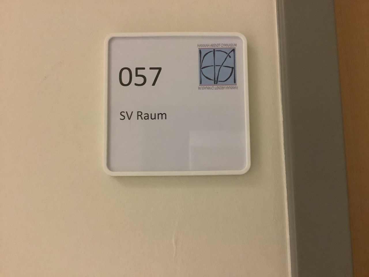 Raum 057