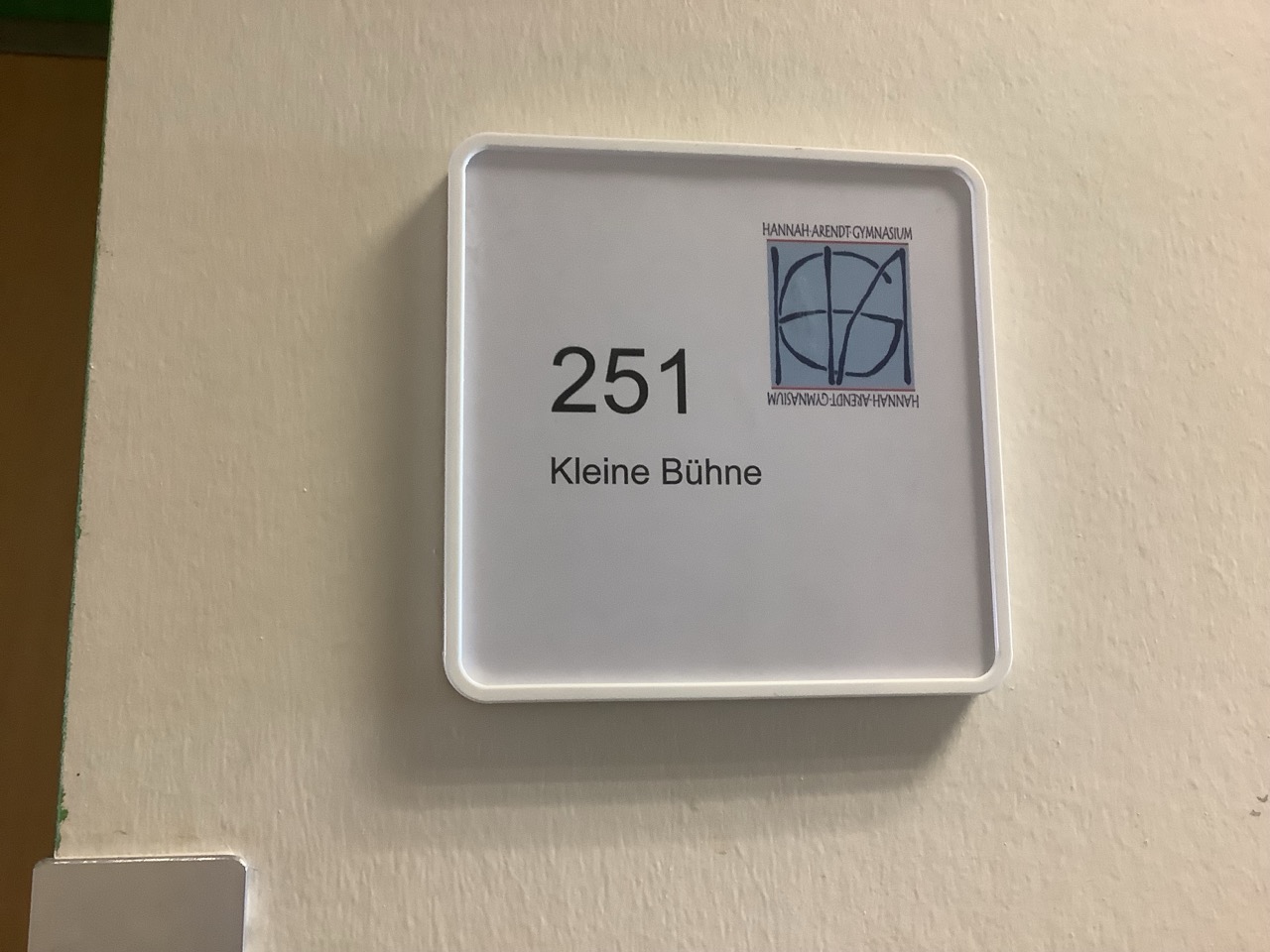 Raum 251-1