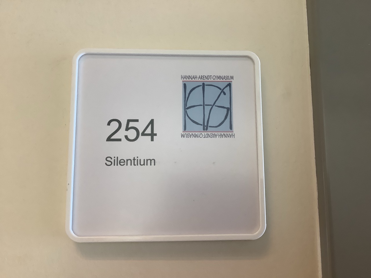 Raum 254-1