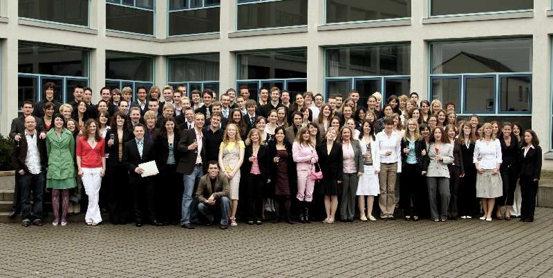Abitur 2007